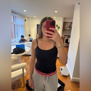 Aritzia life essential Cami